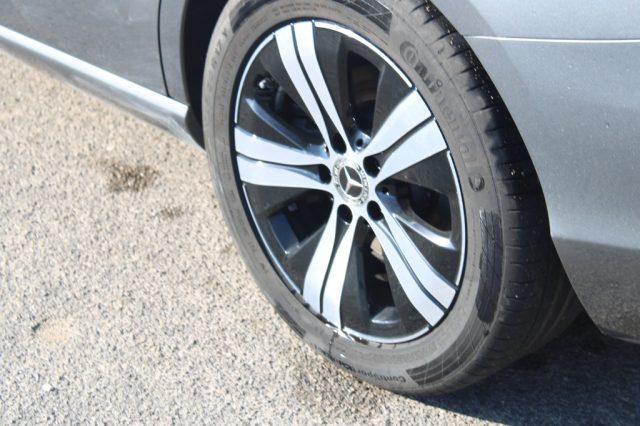 MERCEDES-BENZ C 200 d Mild hybrid Sport