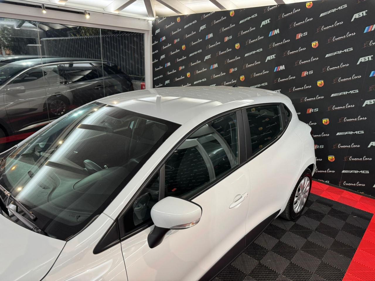 Renault Clio GPL 5 porte Business