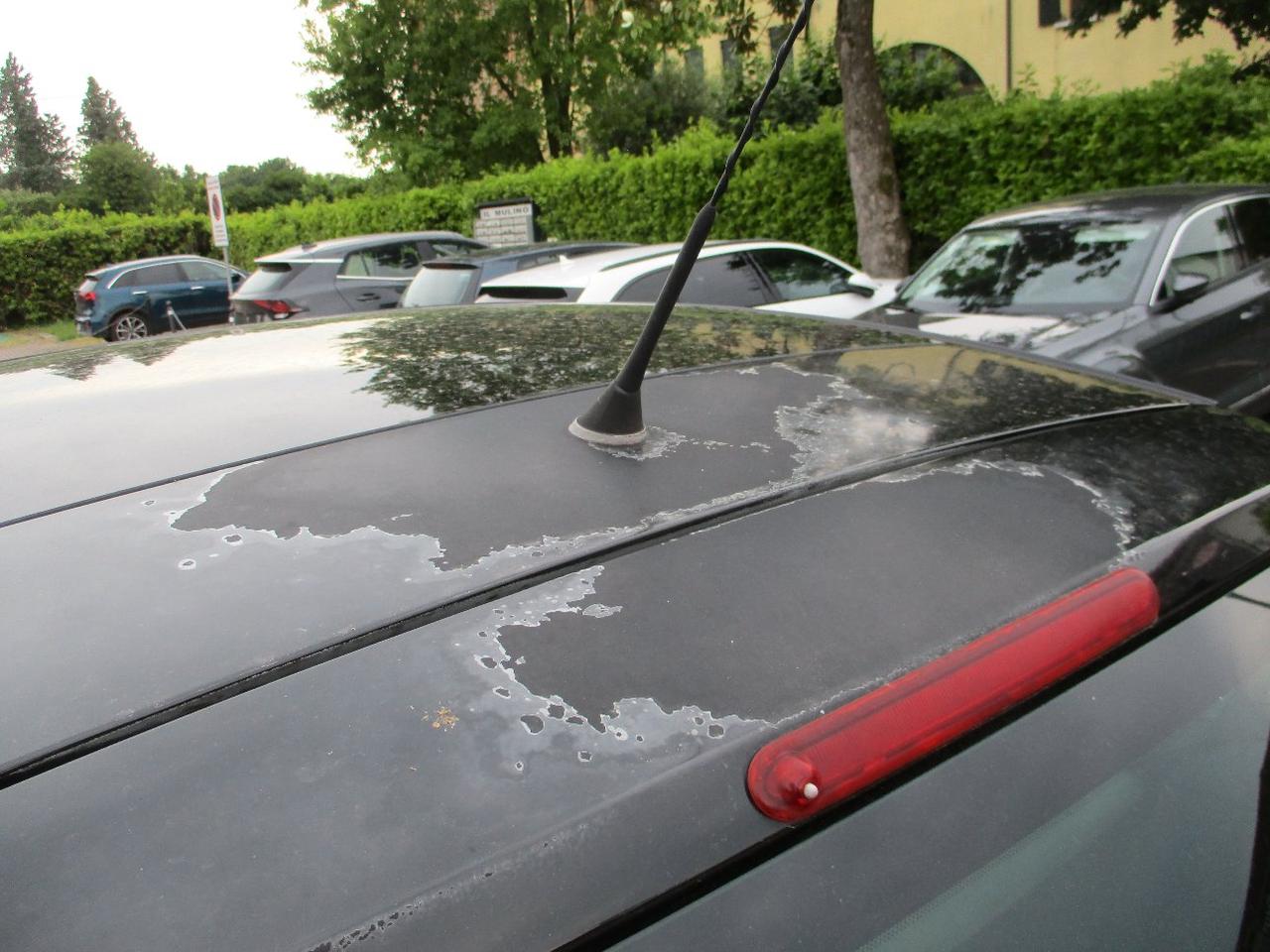Lancia Musa 1.4 16v Platino 6m TETTO/bizona OK NEOPAT