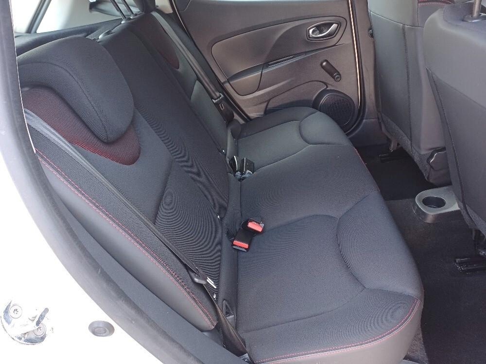 Renault Clio dCi 75CV Energy Life 2016