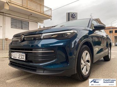 Volkswagen - Tiguan - 2.0 TDI 150CV SCR DSG Life (Pronta Consegna)