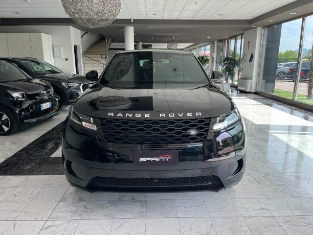 LAND ROVER Range Rover Velar 2.0D I4 240CV TOTAL BLACK