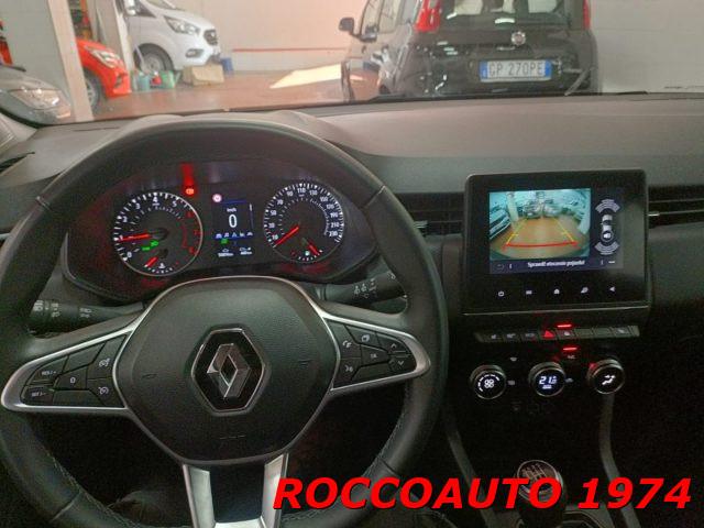 RENAULT Clio TCe 90 CV 5 porte Intens