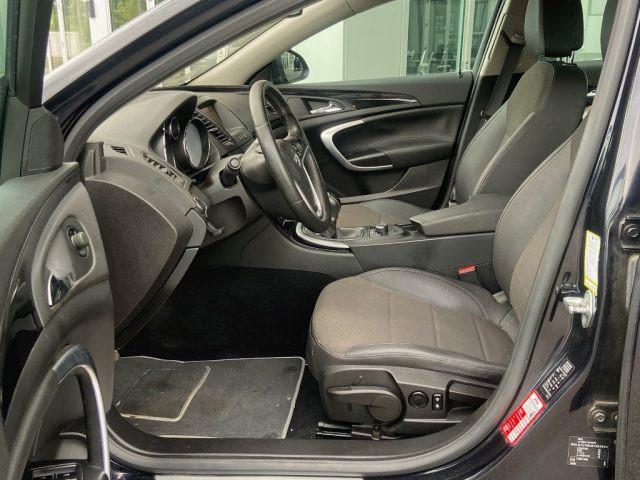 OPEL Insignia 2.0 CDTI 160CV 4P. Cosmo