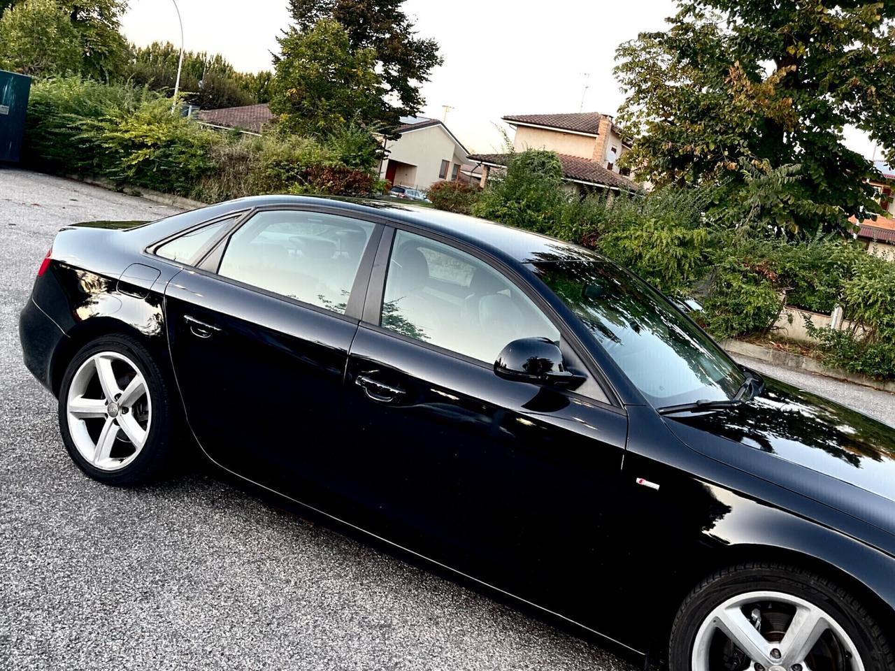 Audi A4 2.0 TDI 143CV F.AP. Advanced