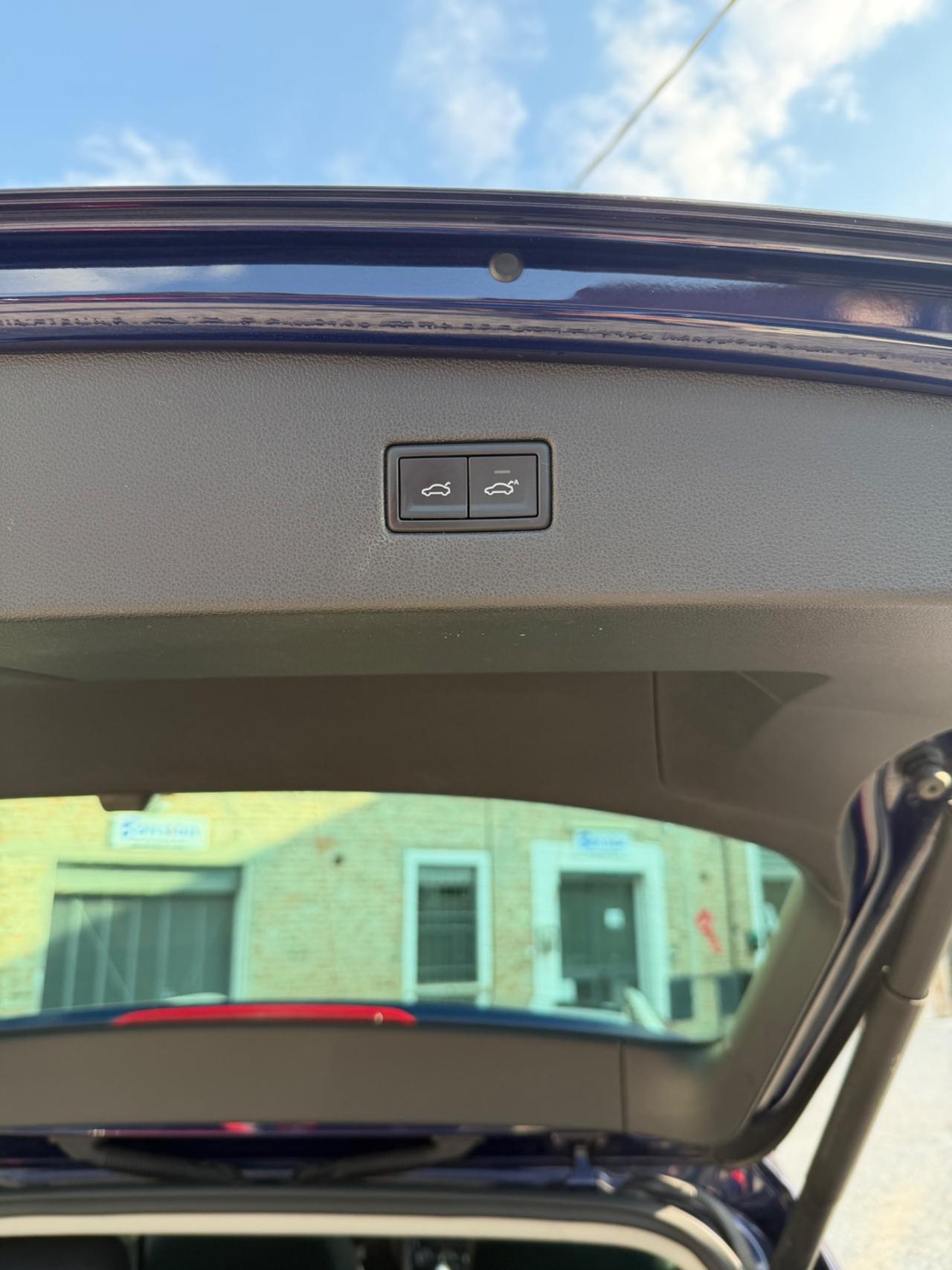 Volkswagen Tiguan 2.0 TDI SCR DSG Executive BlueMotion Technology