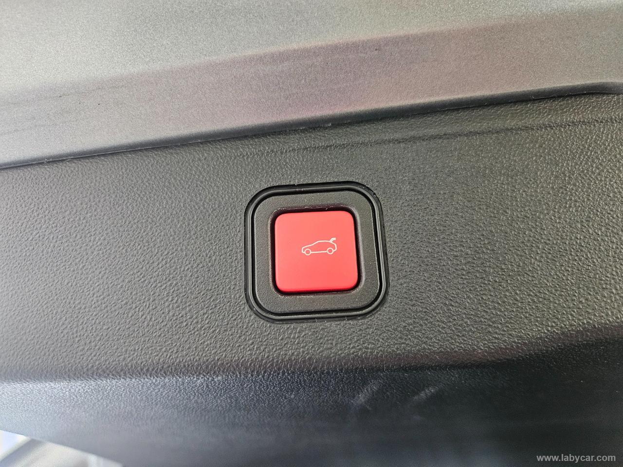 JEEP Avenger 1.2 Turbo MHEV Summit