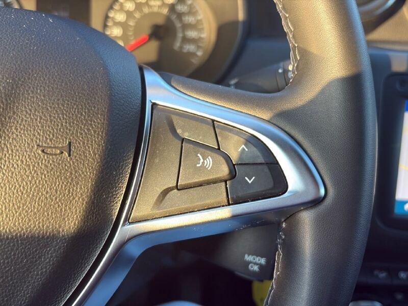 Dacia Duster 1.5 Blue dCi 115cv 4x4 Prestige