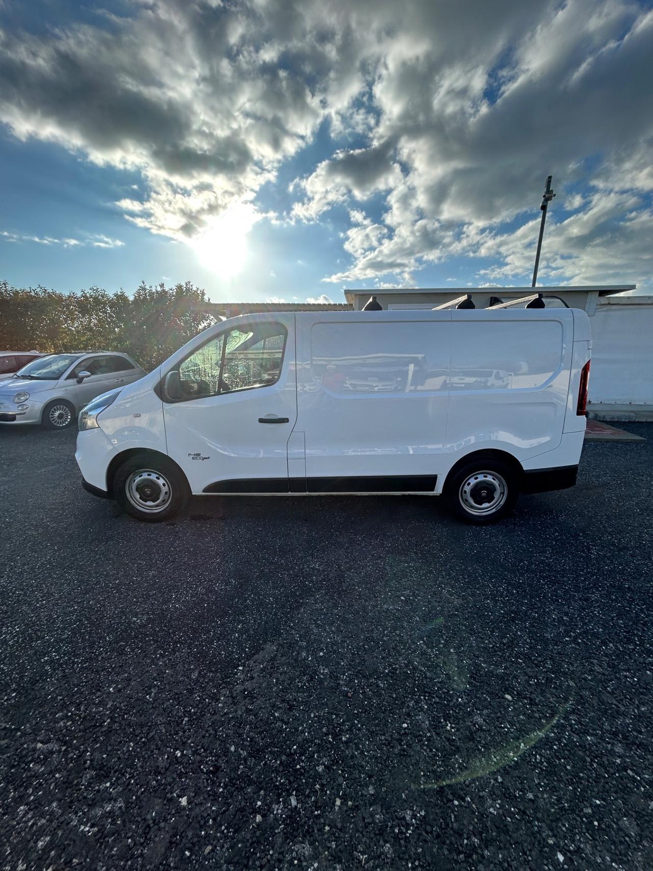 Fiat Talento 2.0 Ecojet 145CV PC-TN Furgone 10q