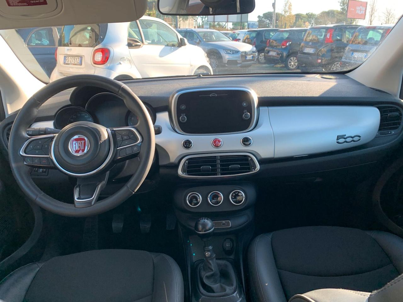 Fiat 500X 1.0 T3 120 CV Cross