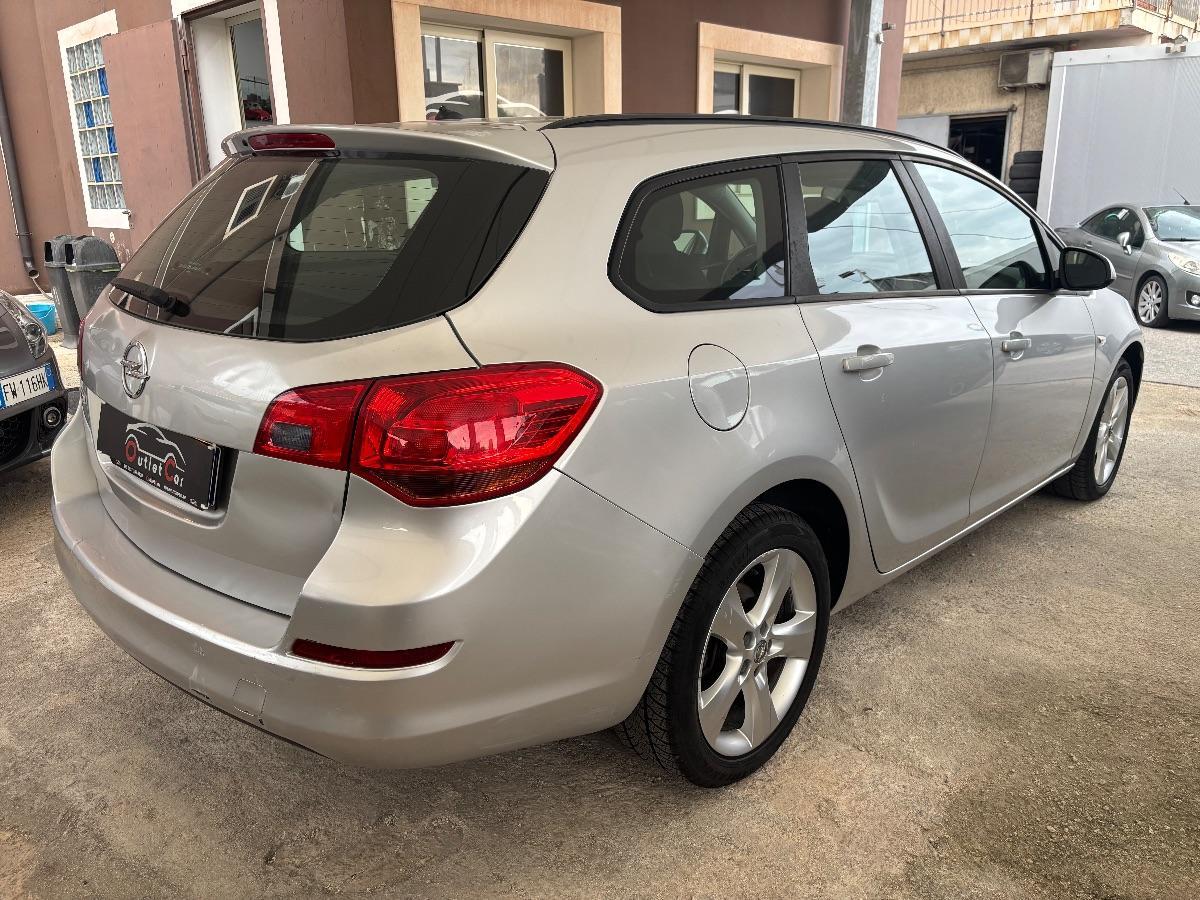 OPEL - Astra - 1.4 100CV 5p. Cosmo