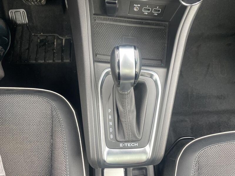 Renault Captur II 2019 1.6 hybrid Intens E-Tech 145cv auto