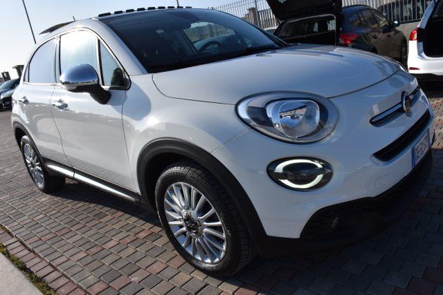 FIAT 500X 1.3 MultiJet 95 CV Connect *Tetto*