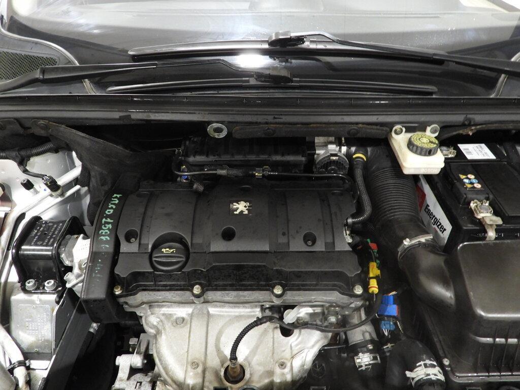 Peugeot 307 Station Wagon 1.6
