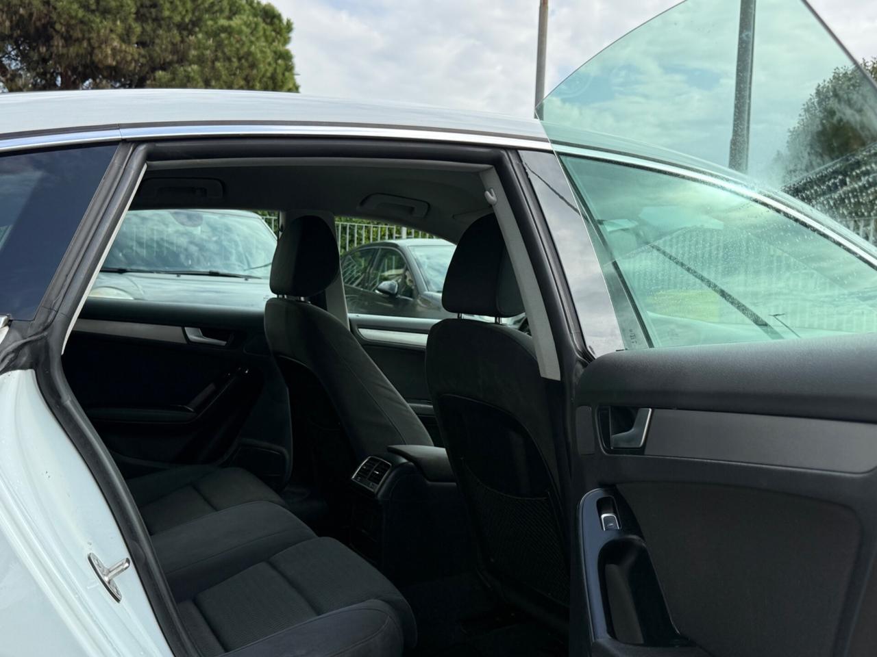 Audi A5 AUT. 2.0 TDI 177 CV multitronic Ambiente