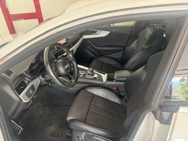 Audi A5 A5 SPB 2.0 TDI 190 CV ultra S tronic Business Sport