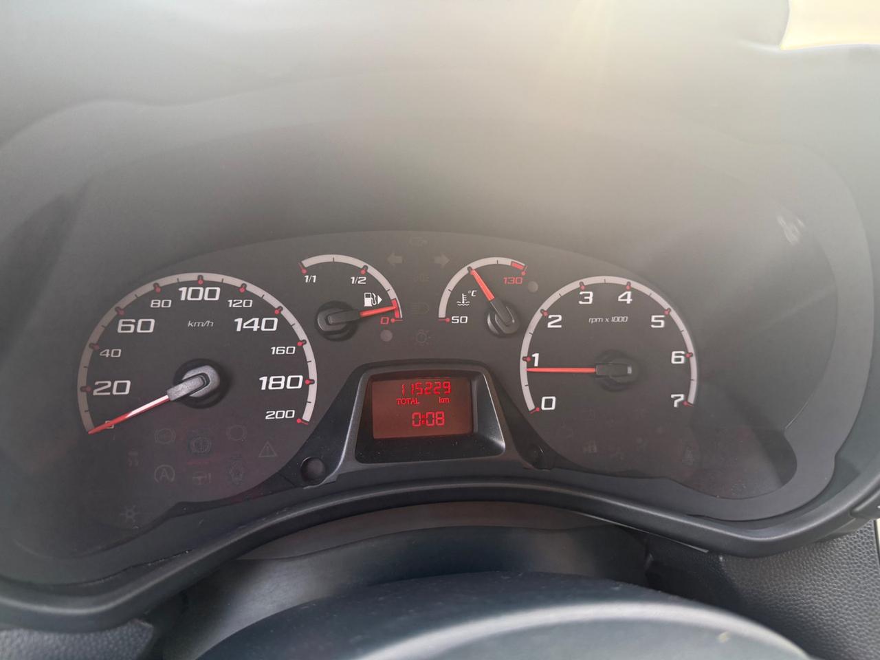 Ford Ka 1.2 Titanium GARANTITA