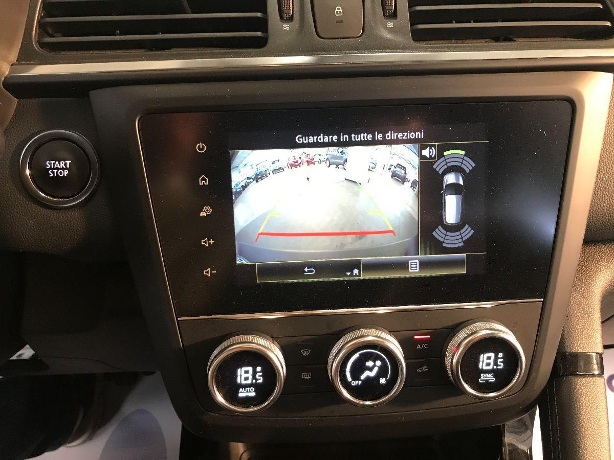 RENAULT Kadjar 1.5 Blue dCi 115 CV Business