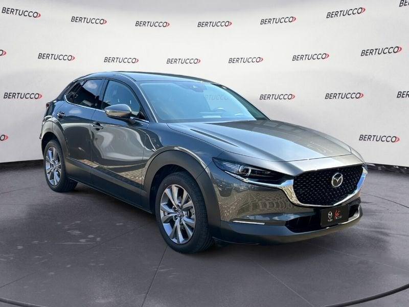 Mazda CX-30 2.0L e-Skyactiv-G 150 CV M Hybrid 2WD Exceed