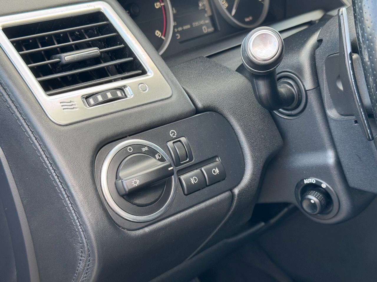 Land Rover Range Sport 3.0 SDV6 HSE - TAGLIANDI CERTIFICATI