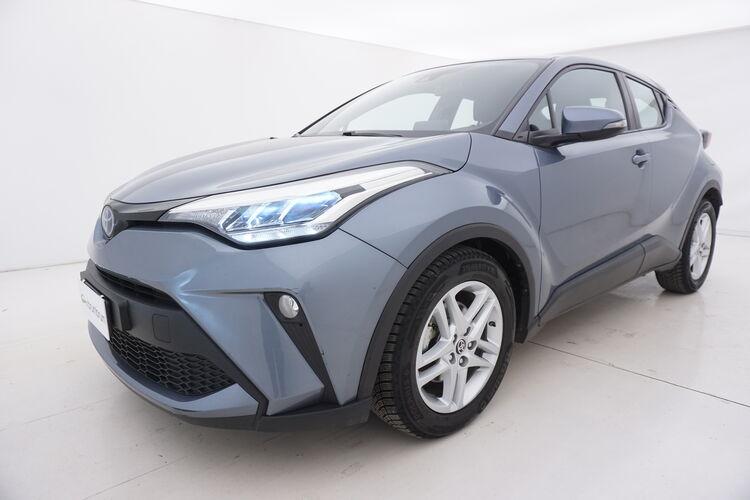 Toyota C-HR Hybrid Business BR391558 1.8 Full Hybrid 122CV
