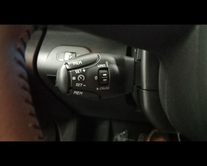 Citroën E-Berlingo BERLINGO VP NUOVO BEV M SHINE - BATTERIA 50KW