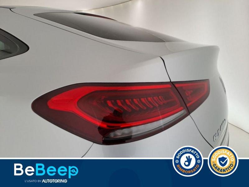 Mercedes-Benz GLE Coupé GLE COUPE 400 D PREMIUM PRO 4MATIC AUTO