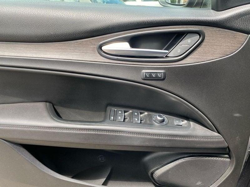 Alfa Romeo Stelvio 2.2 t Ti Q4 210cv auto