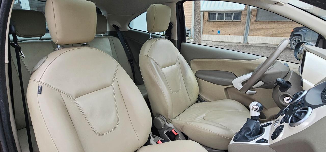 Ford Ka 1.2 69 CV Titanium Business