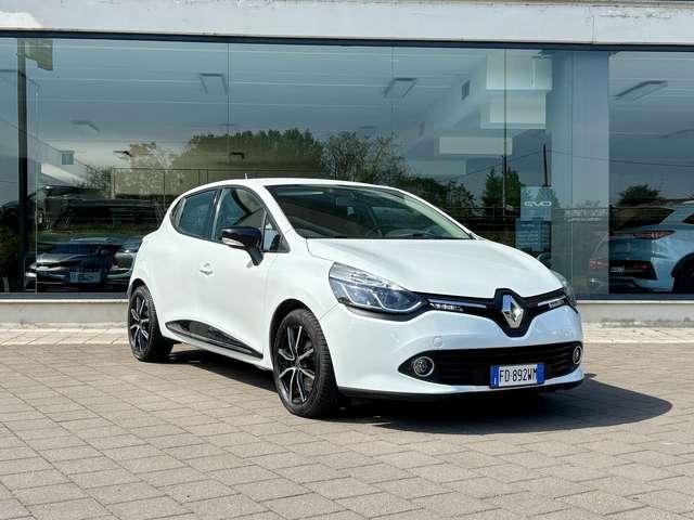 Renault Clio 1.2 16v 75cv Zen