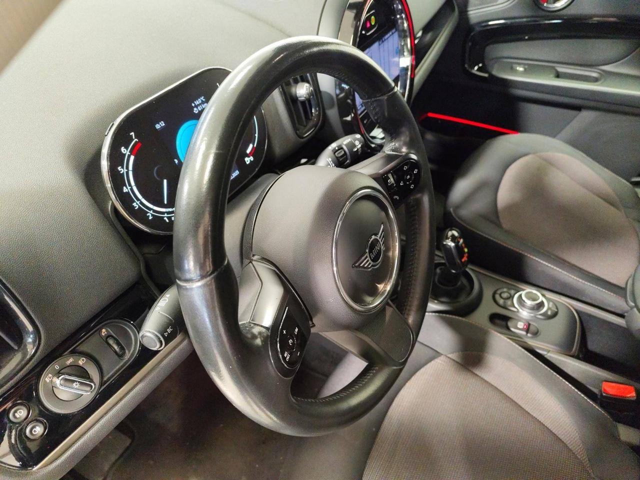 MINI Countryman Cooper Classic