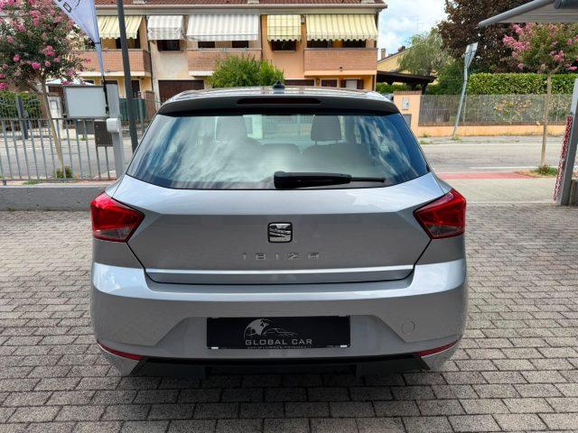 SEAT Ibiza 1.0 MPI 5 porte Style