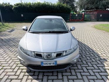 Honda Civic 1.4 i-VTEC 5p. Elegance