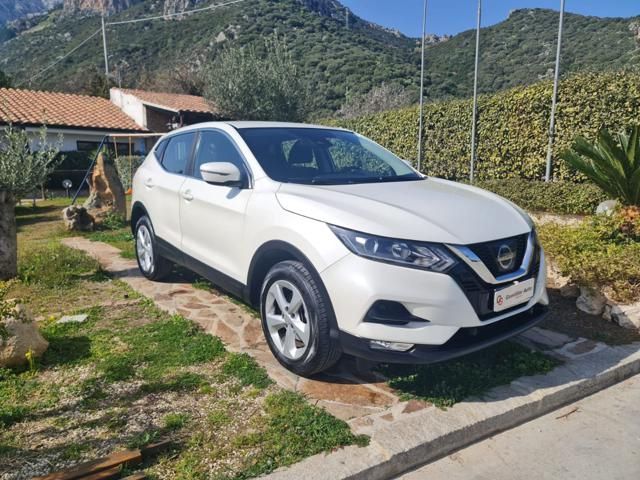 NISSAN Qashqai 1.5 dCi Acenta