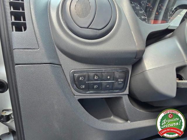 FIAT Qubo 1.3 MJT 80 CV Active