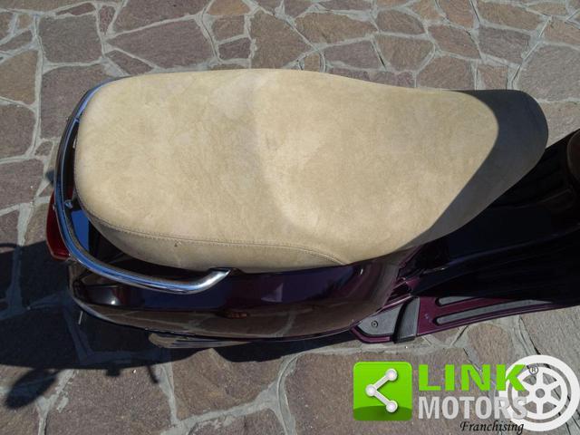 VESPA 125 LX ANNO 2006