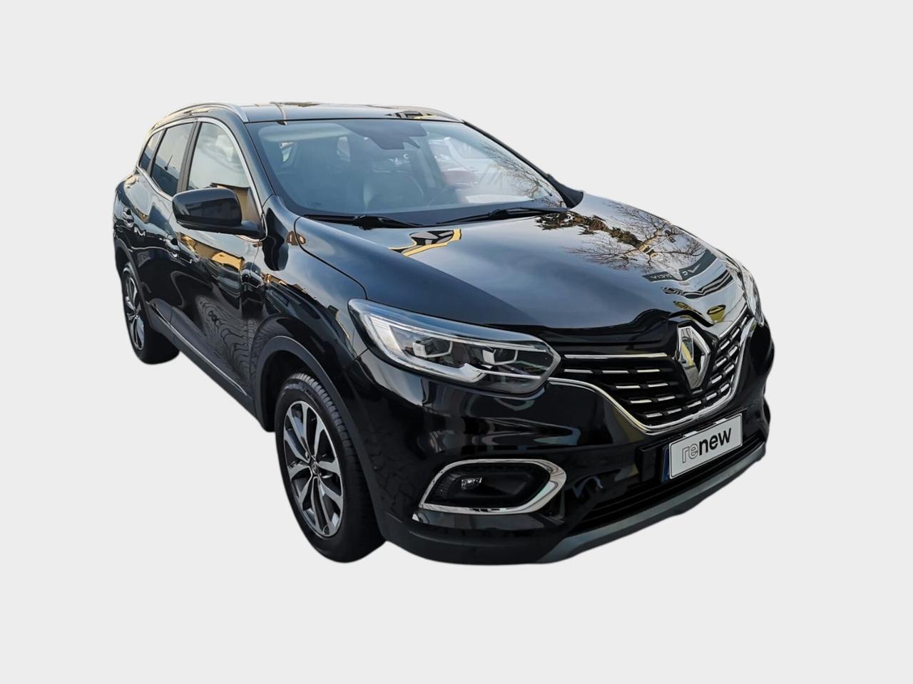 Renault Kadjar 1.5 Blue dCi Business EDC