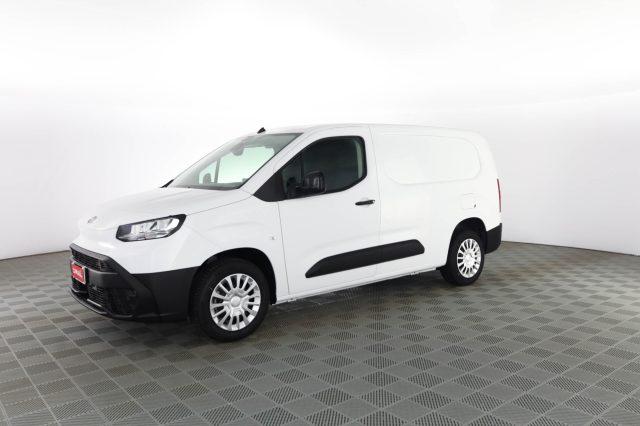 TOYOTA Proace City Proace City 1.5D 100 CV S&S PL 4p. Comfort