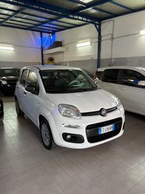 Fiat Panda 1.2 benzina 69cv