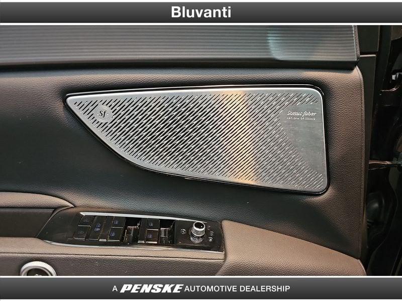Maserati Grecale Grecale 2.0 mhev GT 300cv auto
