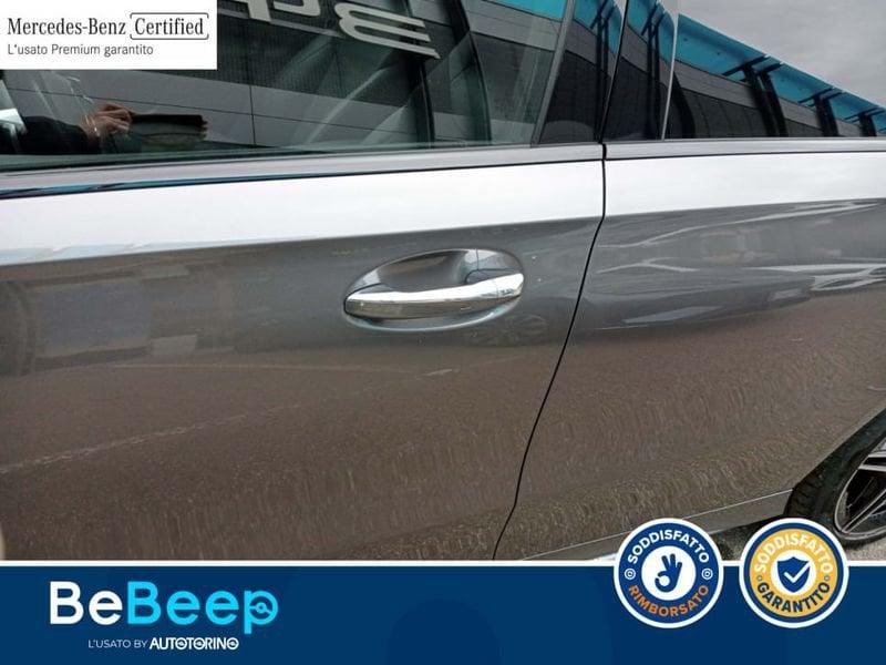 Mercedes-Benz Classe A A 250 E PHEV AMG LINE ADVANCED PLUS AUTO