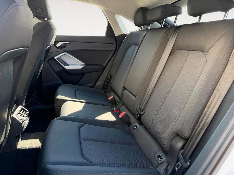 Audi Q3 Sportback 35 2.0 tdi s-tronic