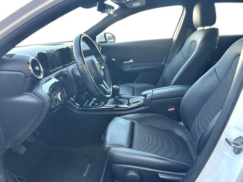 Mercedes-Benz Classe A 160 d 95 CV Business