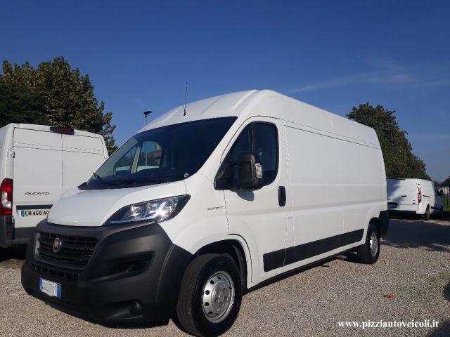 FIAT Ducato 33 2.3 MJT 140CV PLM-TA 2 ANNI GARANZIA [A291]