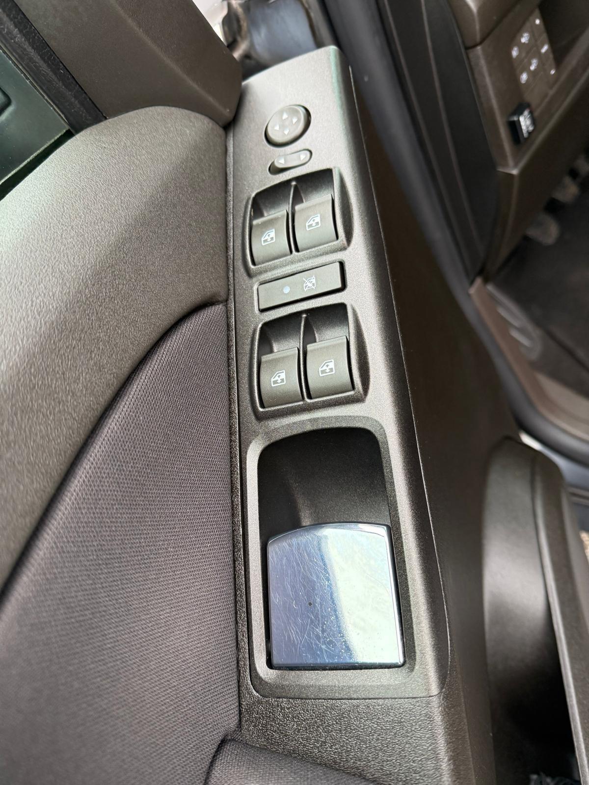 Lancia MUSA 1.4 Platino Ecochic GPL