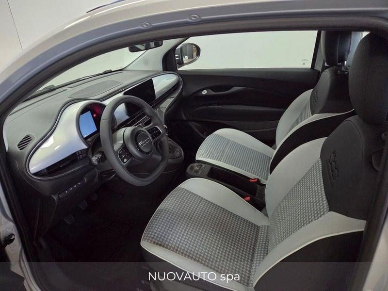 FIAT 500C Hybrid Cabrio Hybrid Dolcevita