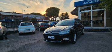 Citroen C5 SW 1.6 Hdi Automatica solo 76000 km