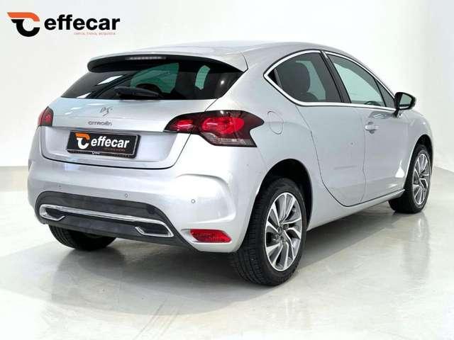 DS Automobiles DS 4 1.6 e-HDi 115 airdream