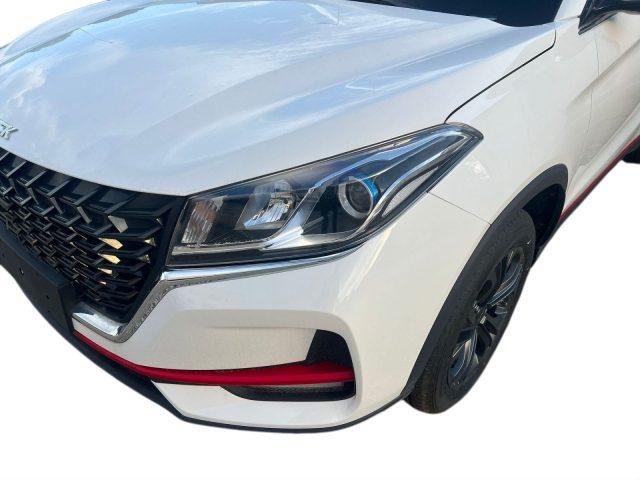 DFSK Glory 500 Glory 500 1.5 Standard