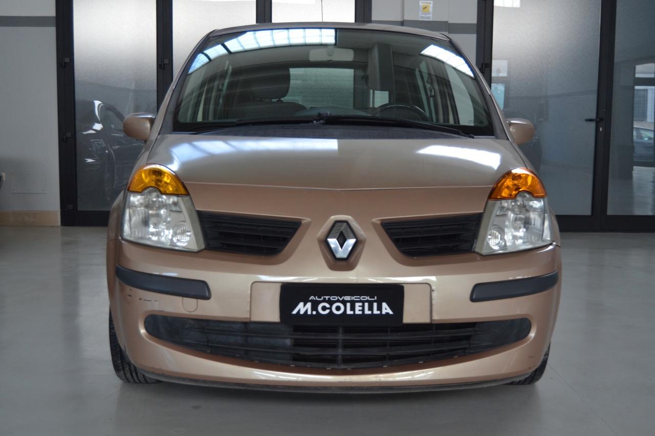 Renault Modus 1.2 16V Pack 5PORTE